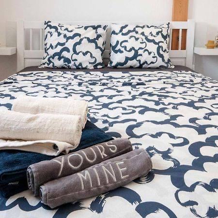 Apartmán Marina Oceano La Mareta Exteriér fotografie