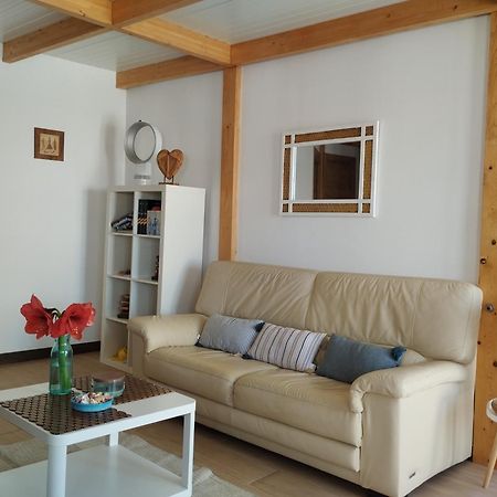 Apartmán Marina Oceano La Mareta Exteriér fotografie