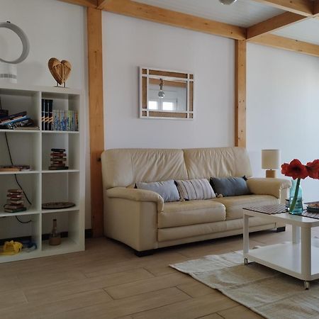Apartmán Marina Oceano La Mareta Exteriér fotografie