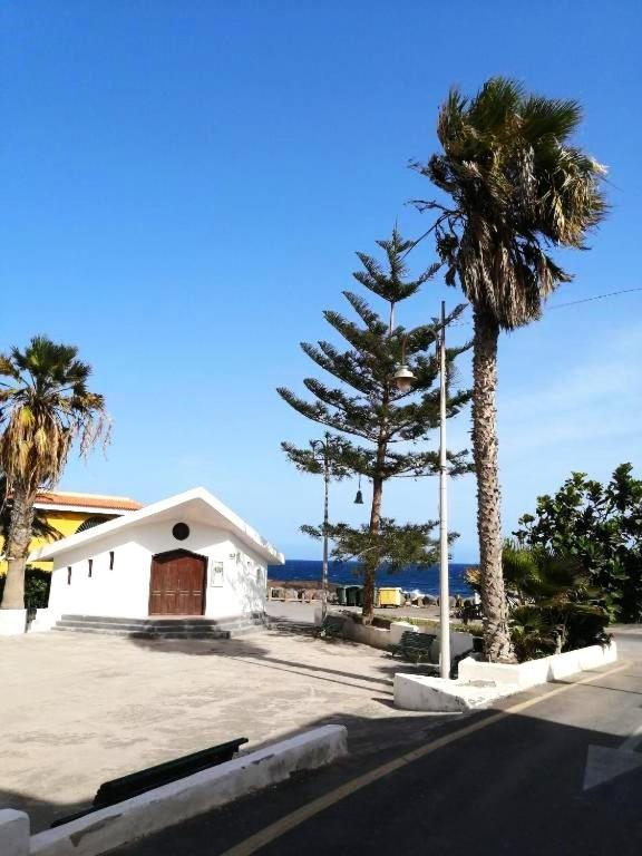 Apartmán Marina Oceano La Mareta Exteriér fotografie