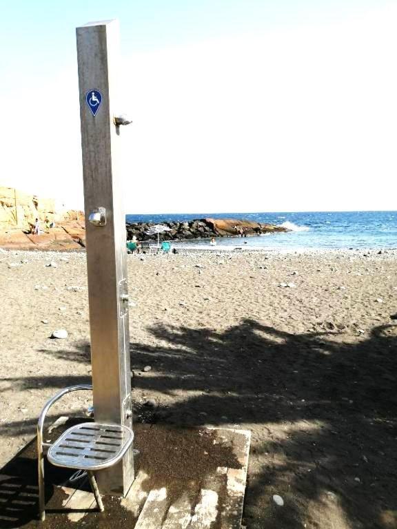 Apartmán Marina Oceano La Mareta Exteriér fotografie