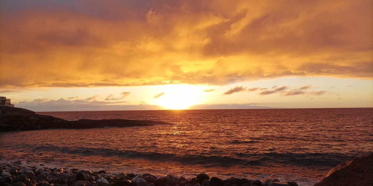 Apartmán Marina Oceano La Mareta Exteriér fotografie