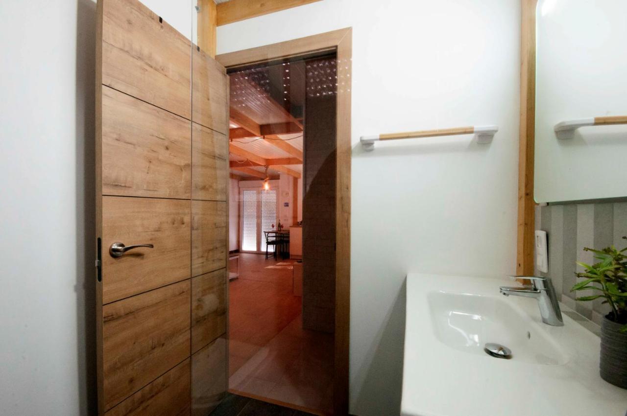Apartmán Marina Oceano La Mareta Exteriér fotografie