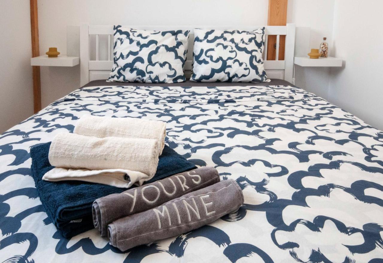 Apartmán Marina Oceano La Mareta Exteriér fotografie