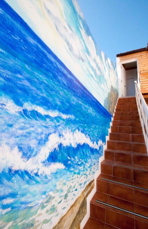 Apartmán Marina Oceano La Mareta Exteriér fotografie