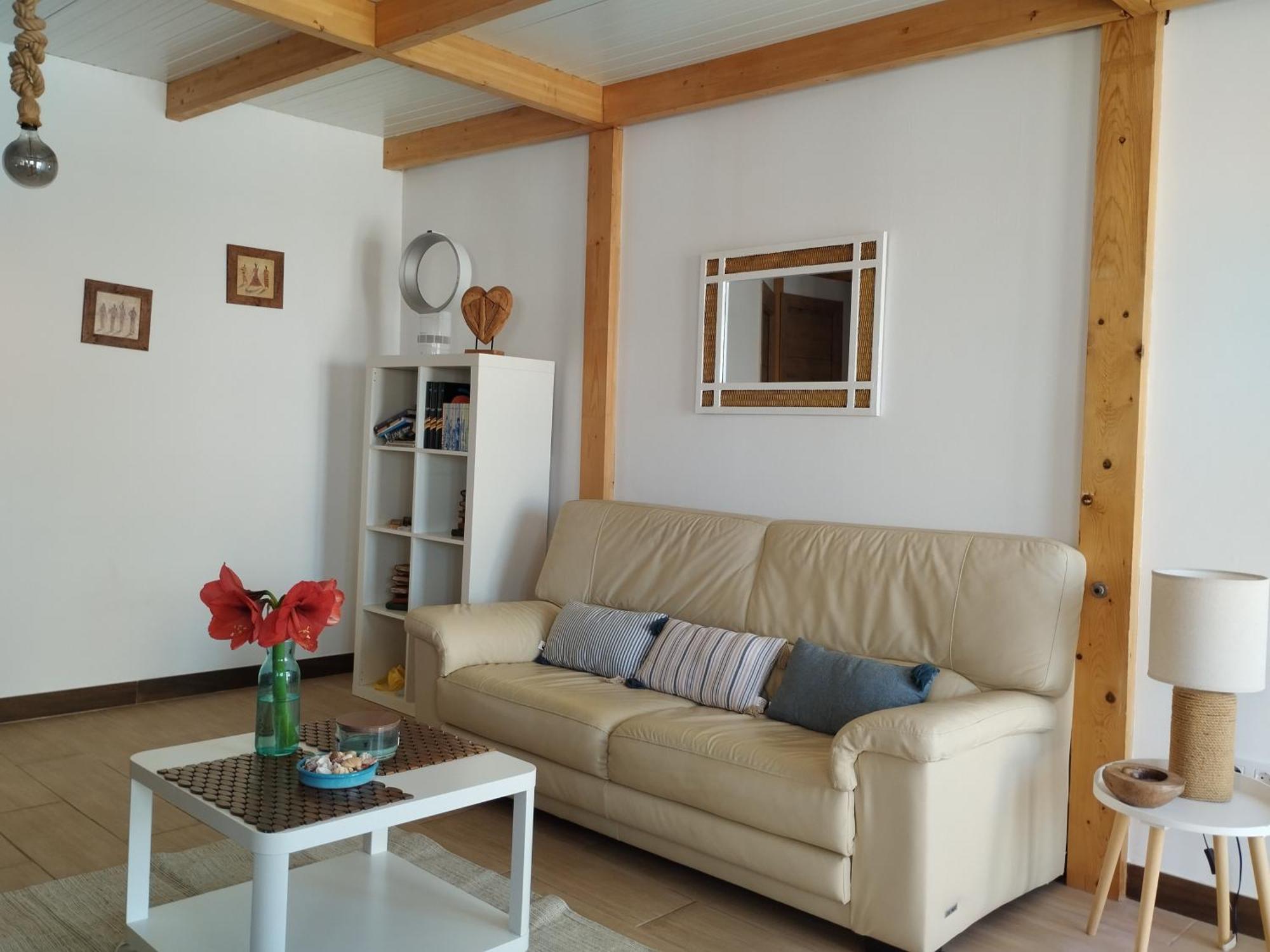 Apartmán Marina Oceano La Mareta Exteriér fotografie