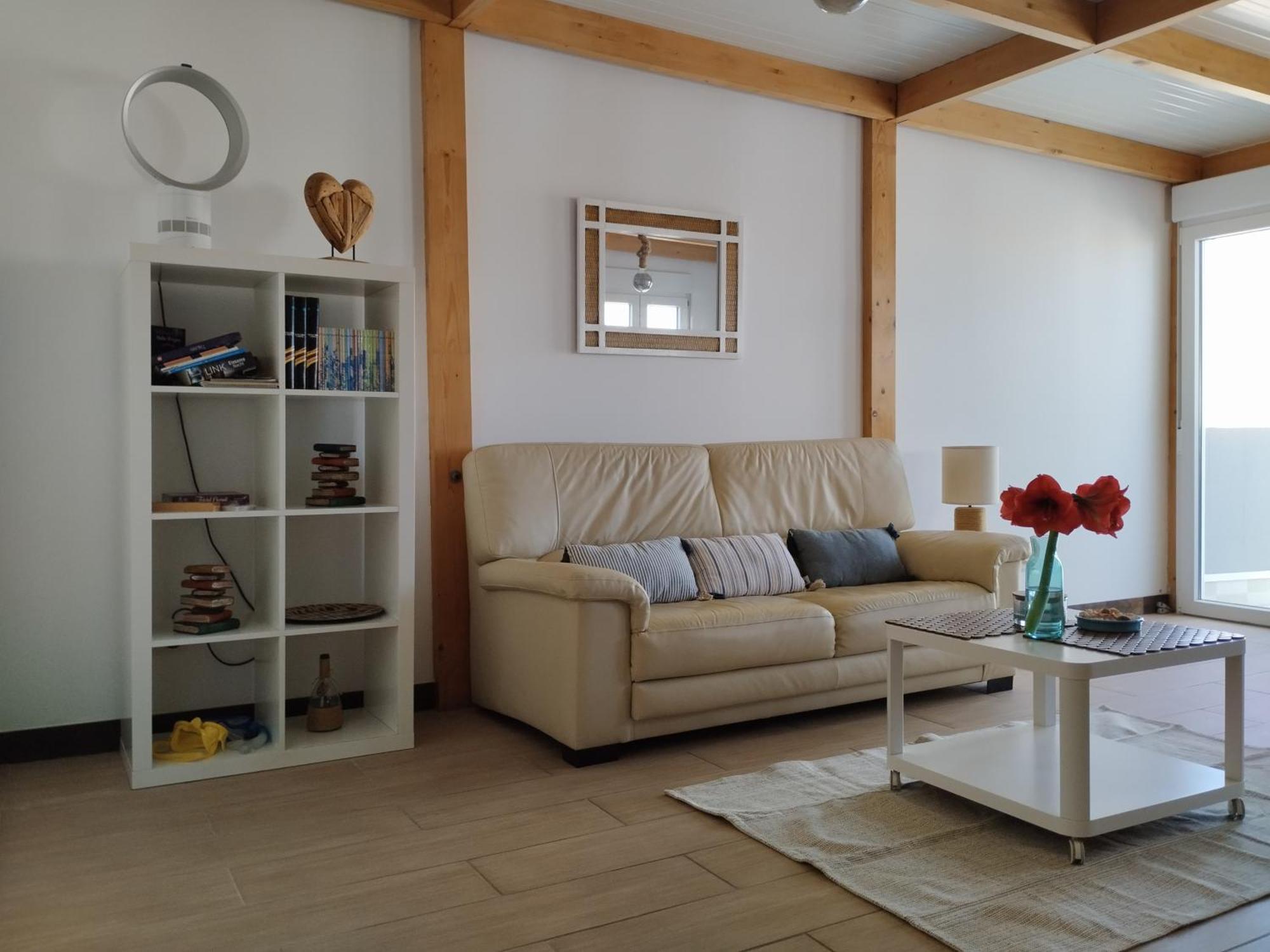 Apartmán Marina Oceano La Mareta Exteriér fotografie